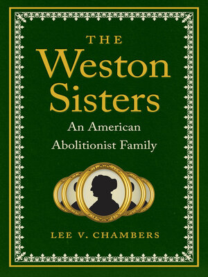cover image of The Weston Sisters